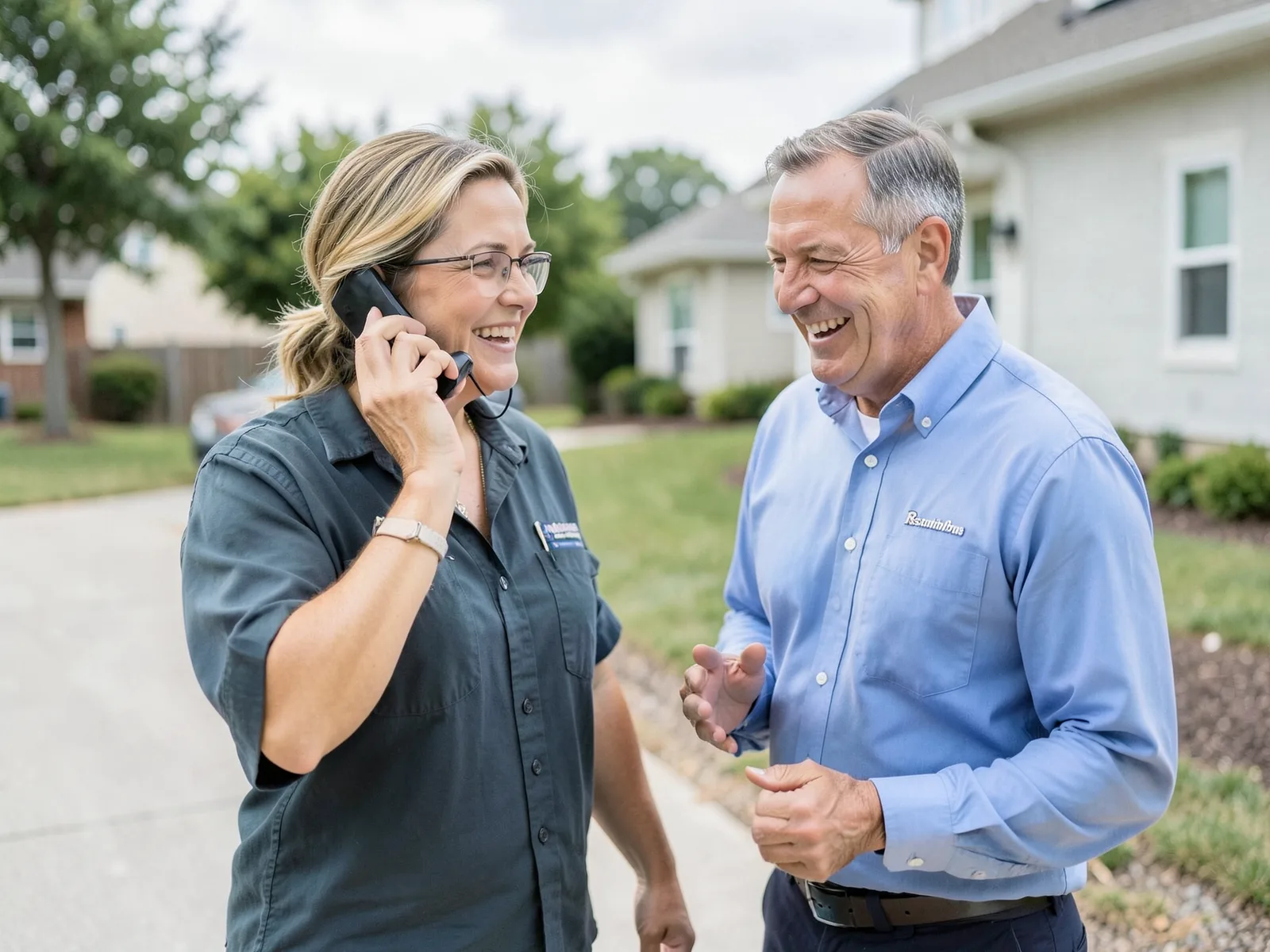 Frequently Asked Questions About Residential Water Cleanup in Lenox, TN